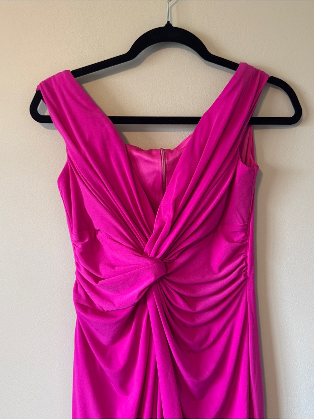 Katie May Hazel Maxi Gown - Picture 4 of 9